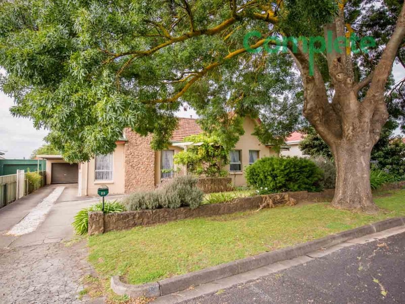 23 Gwendoline Street, Mount Gambier SA 5290