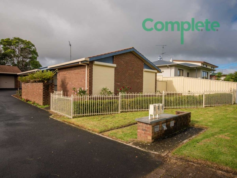 1/10 HIGGS STREET, Mount Gambier SA 5290