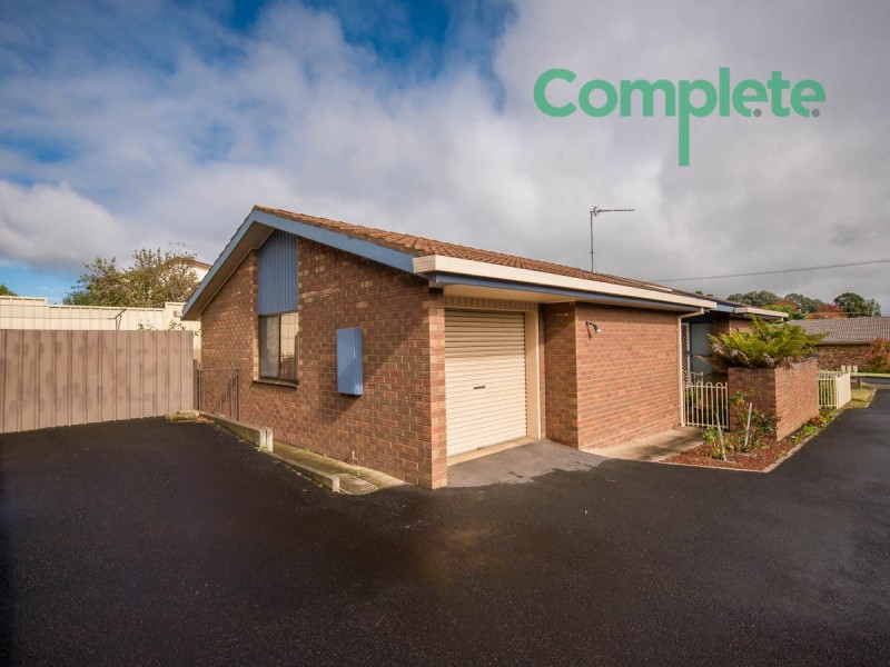 1/10 HIGGS STREET, Mount Gambier SA 5290