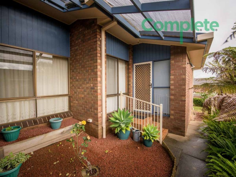 1/10 HIGGS STREET, Mount Gambier SA 5290