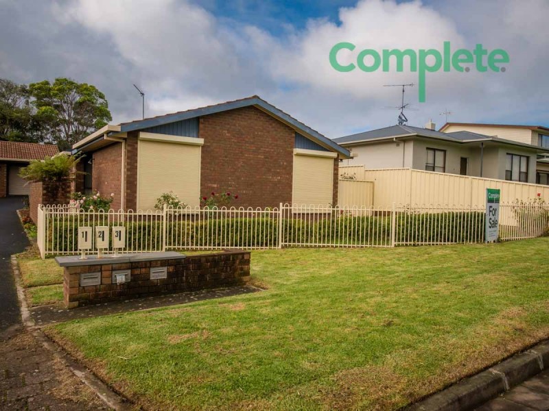 1/10 HIGGS STREET, Mount Gambier SA 5290