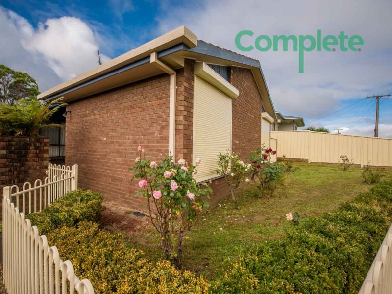 1/10 HIGGS STREET, Mount Gambier SA 5290