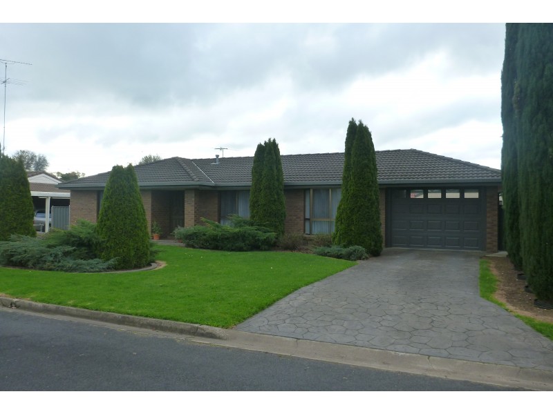 2 Tristania Street, Mount Gambier SA 5291