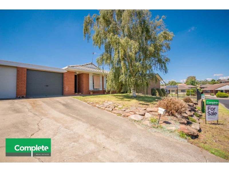 2/13 Brigalow Cres, Mount Gambier SA 5290