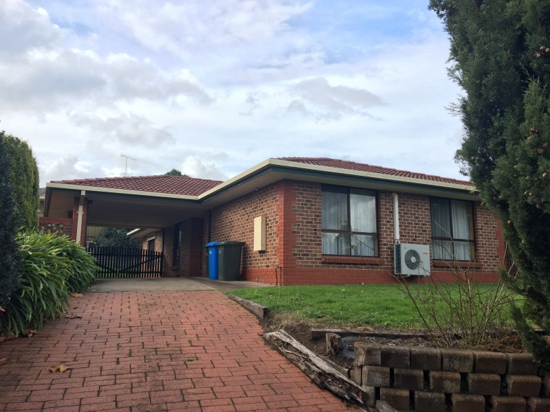 11 KINGSLEY COURT, Mount Gambier SA 5290