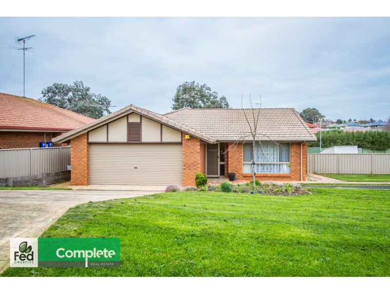 2 Marlow Court, Mount Gambier SA 5290