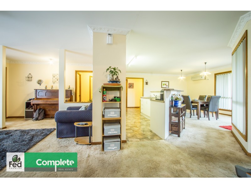2 Marlow Court, Mount Gambier SA 5290
