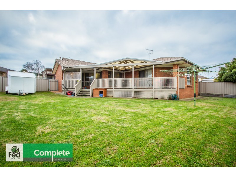 2 Marlow Court, Mount Gambier SA 5290
