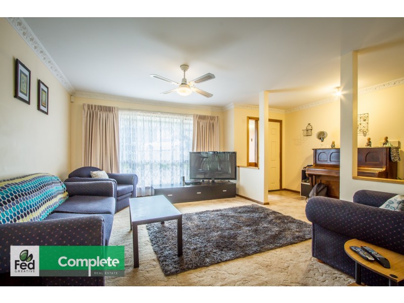 2 Marlow Court, Mount Gambier SA 5290