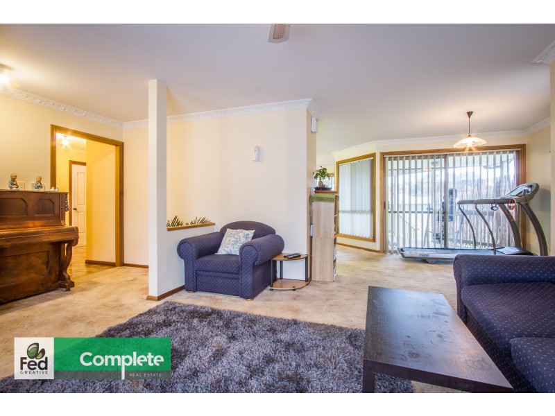 2 Marlow Court, Mount Gambier SA 5290