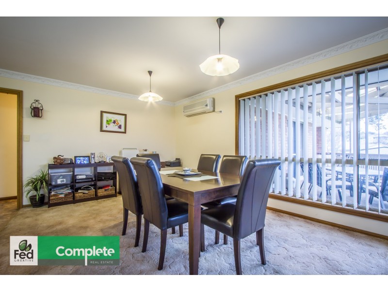 2 Marlow Court, Mount Gambier SA 5290