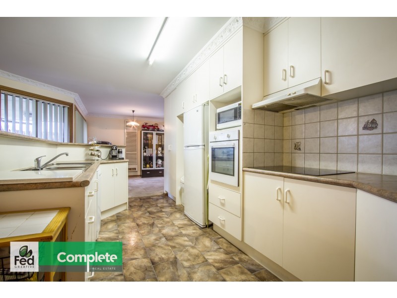 2 Marlow Court, Mount Gambier SA 5290