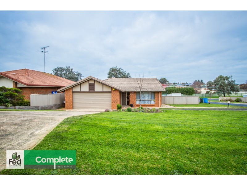2 Marlow Court, Mount Gambier SA 5290