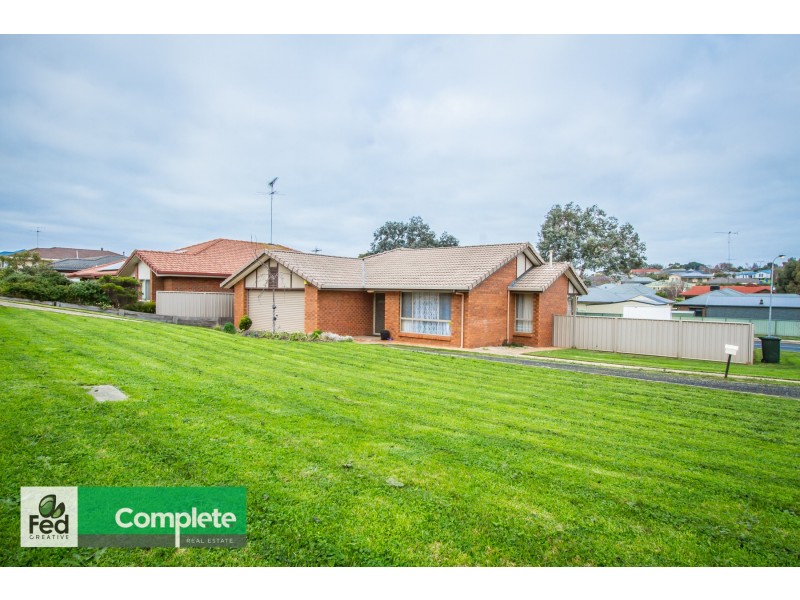 2 Marlow Court, Mount Gambier SA 5290