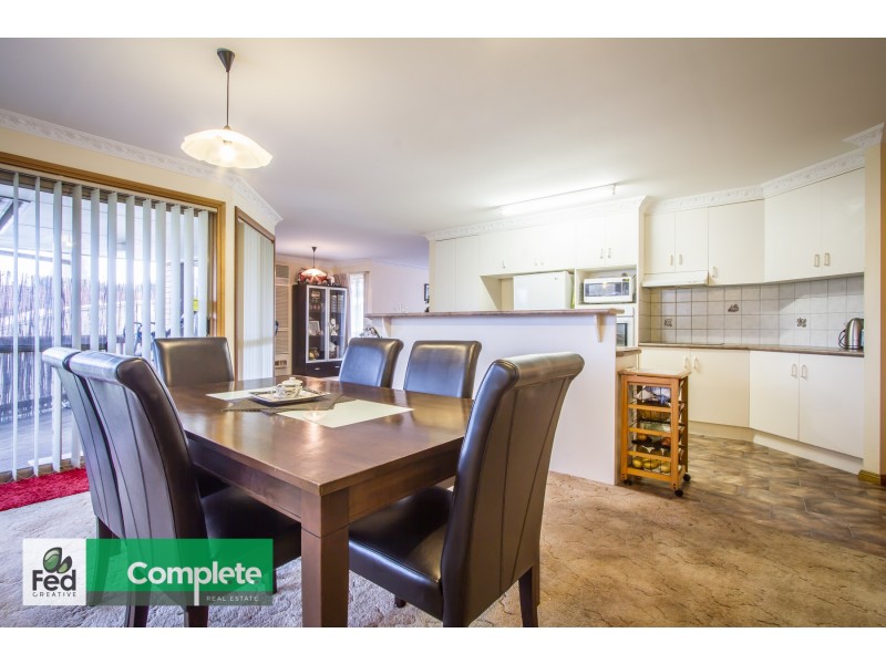 2 Marlow Court, Mount Gambier SA 5290