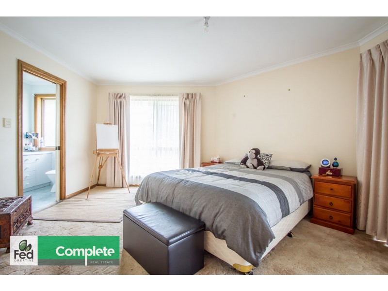 2 Marlow Court, Mount Gambier SA 5290