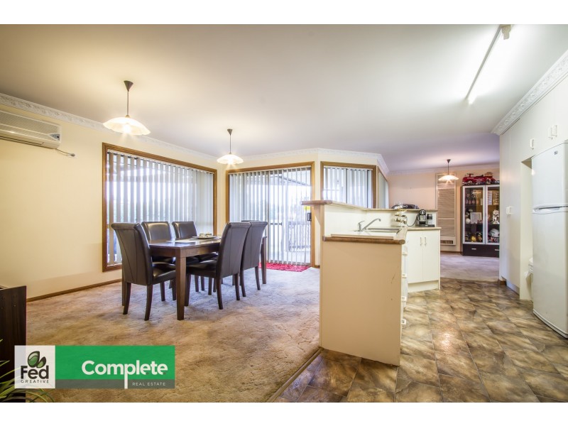 2 Marlow Court, Mount Gambier SA 5290