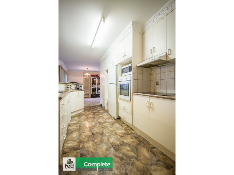 2 Marlow Court, Mount Gambier SA 5290