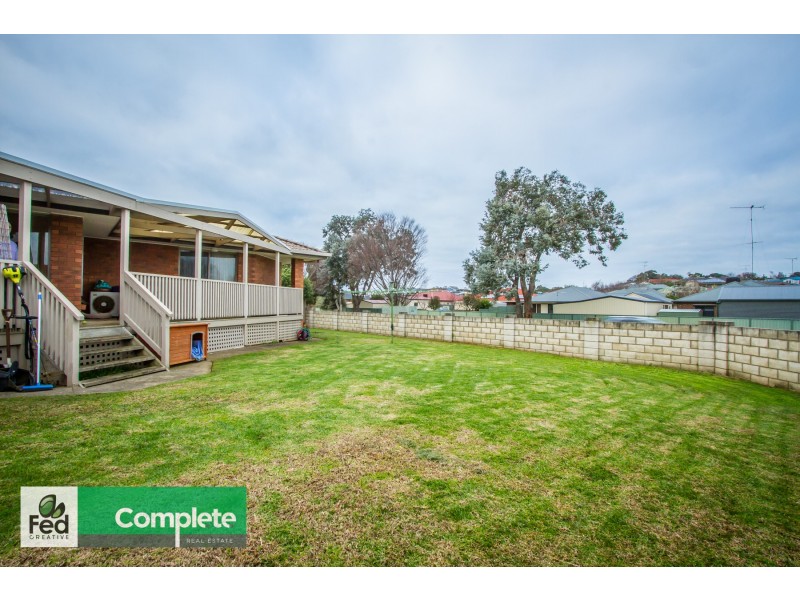 2 Marlow Court, Mount Gambier SA 5290