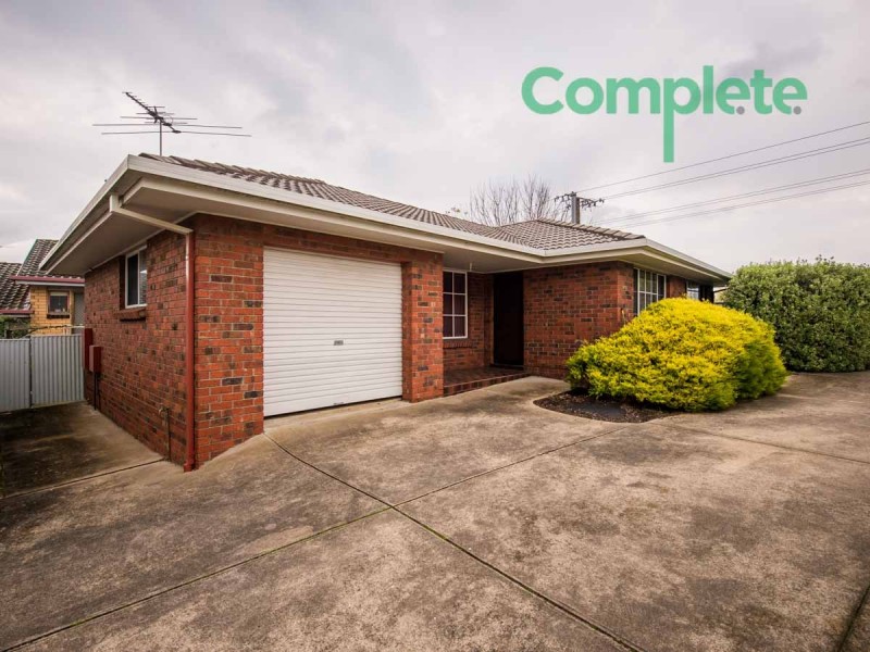 1/111 STURT STREET, Mount Gambier SA 5290