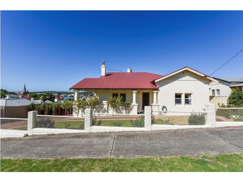 1 CHUTE STREET, Mount Gambier SA 5290