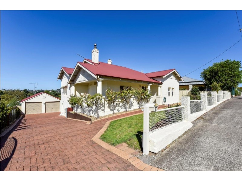 1 CHUTE STREET, Mount Gambier SA 5290