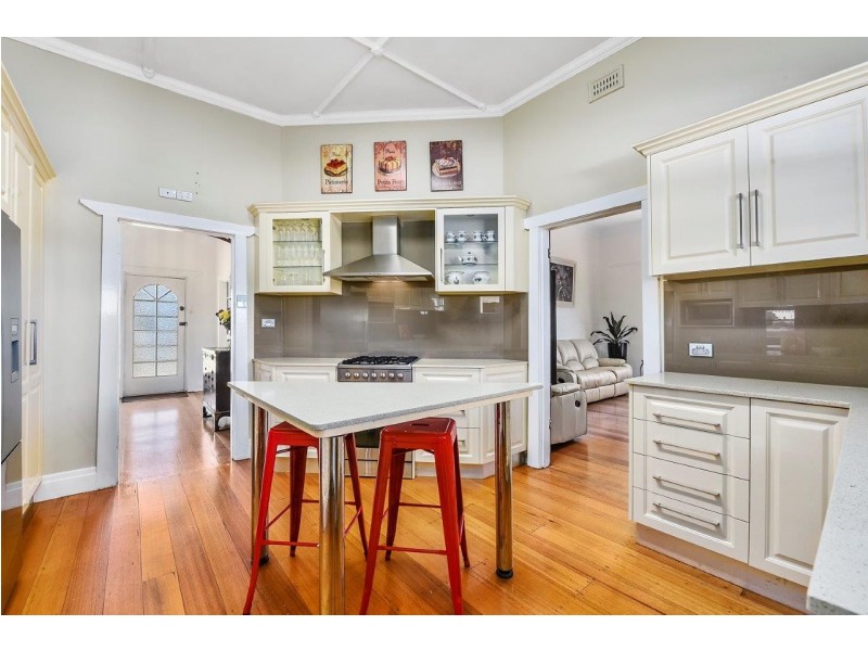 1 CHUTE STREET, Mount Gambier SA 5290