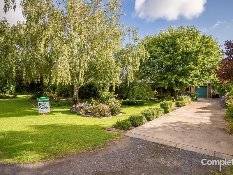 20 DRY CREEK ROAD, Donovans SA 5291