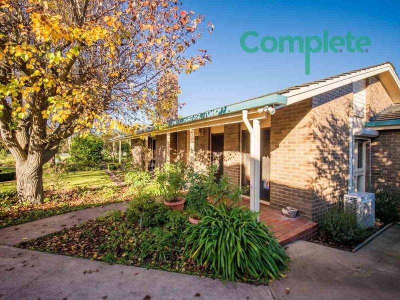 20 DRY CREEK ROAD, Donovans SA 5291