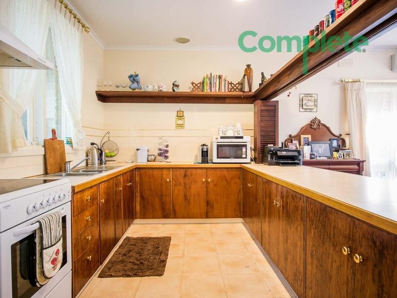 20 DRY CREEK ROAD, Donovans SA 5291