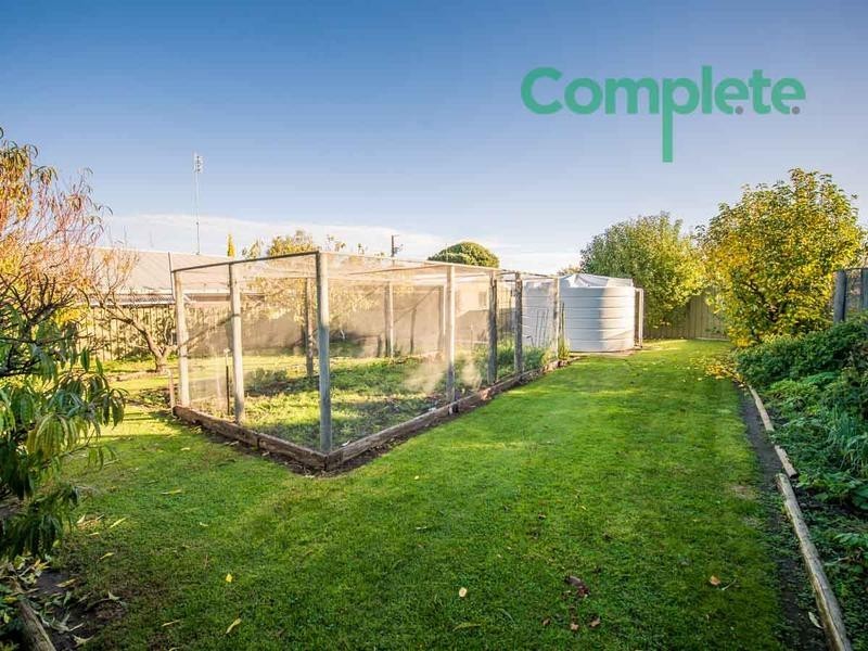 20 DRY CREEK ROAD, Donovans SA 5291