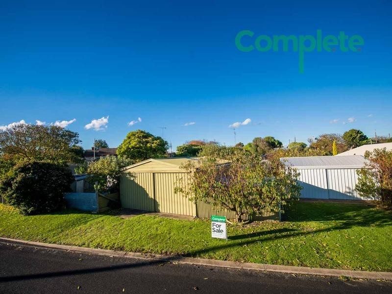 20 DRY CREEK ROAD, Donovans SA 5291