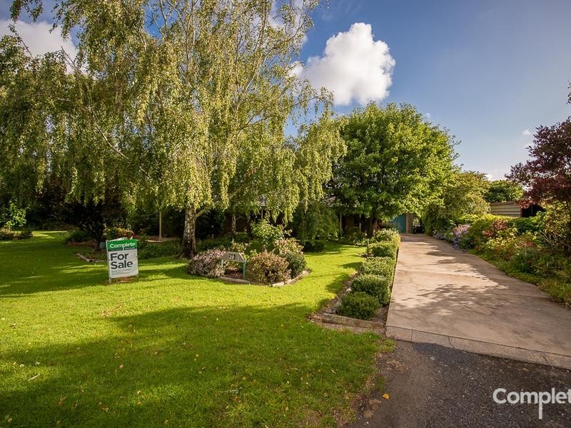 20 DRY CREEK ROAD, Donovans SA 5291