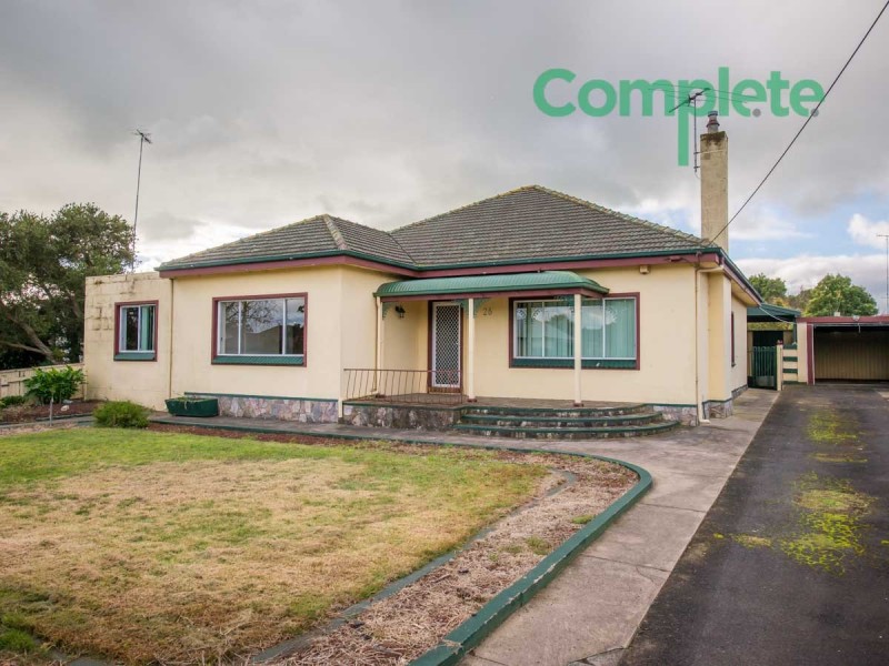 26 Gordon Street, Mount Gambier SA 5290