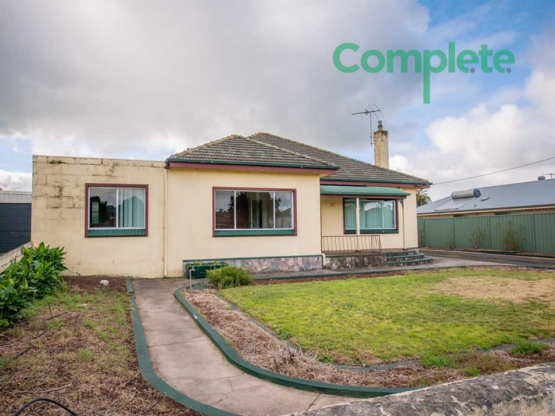 26 Gordon Street, Mount Gambier SA 5290