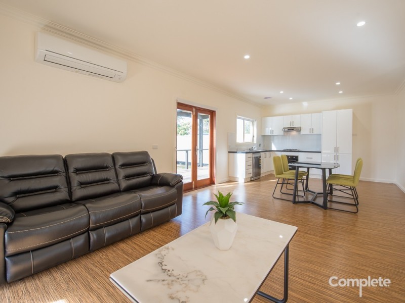 4 REGINALD STREET, Mount Gambier SA 5290