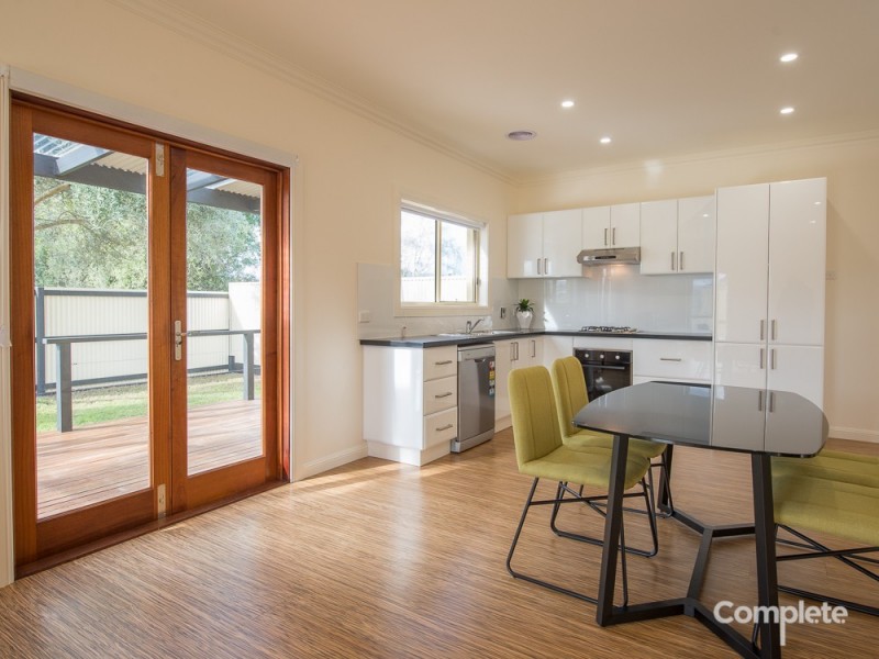 4 REGINALD STREET, Mount Gambier SA 5290