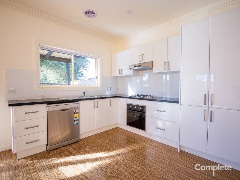 4 REGINALD STREET, Mount Gambier SA 5290