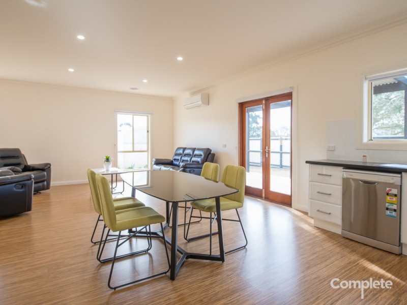 4 REGINALD STREET, Mount Gambier SA 5290