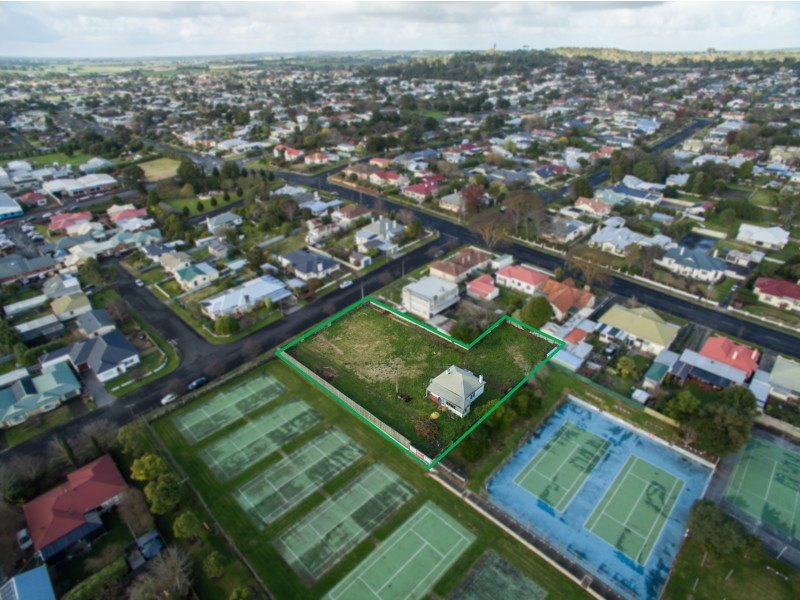 4 REGINALD STREET, Mount Gambier SA 5290