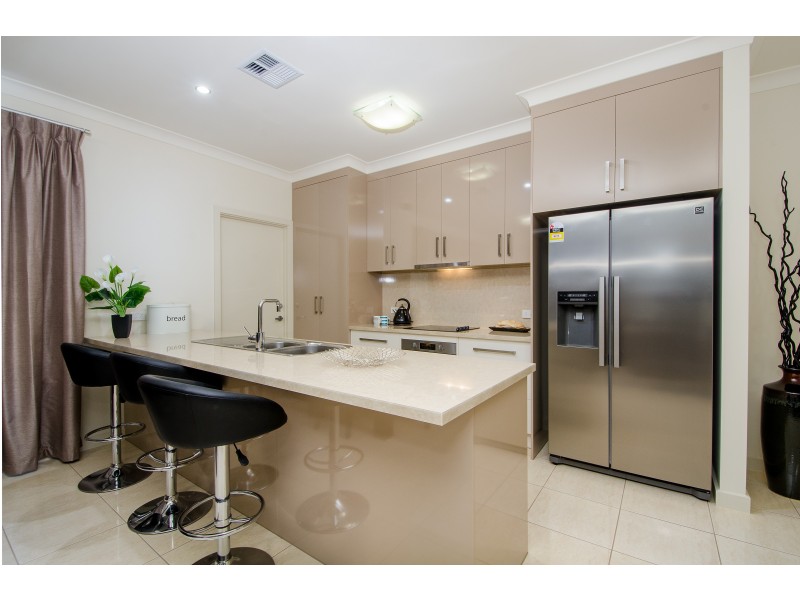 5 TASMAN COURT, Mount Gambier SA 5290