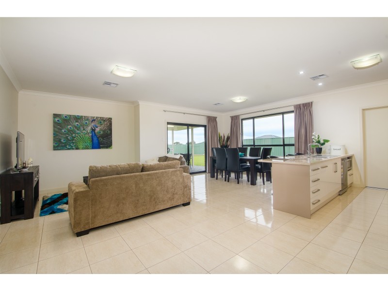 5 TASMAN COURT, Mount Gambier SA 5290