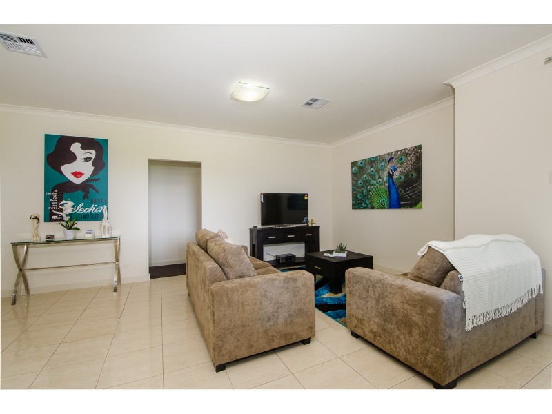 5 TASMAN COURT, Mount Gambier SA 5290