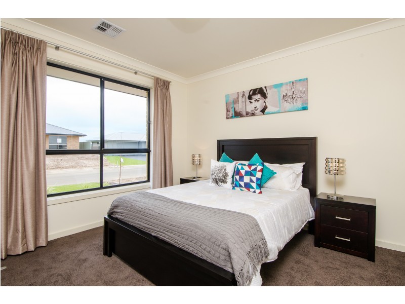 5 TASMAN COURT, Mount Gambier SA 5290