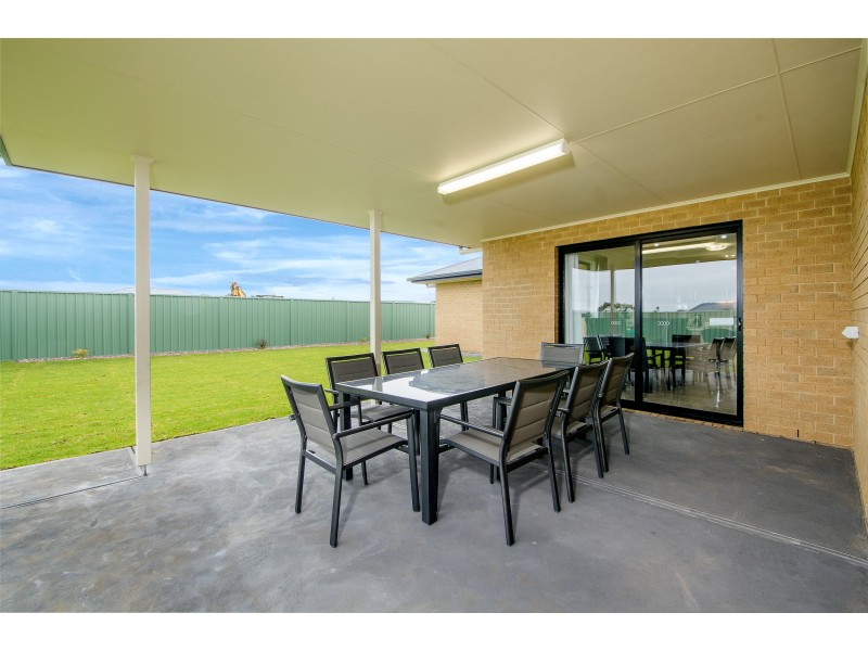 5 TASMAN COURT, Mount Gambier SA 5290