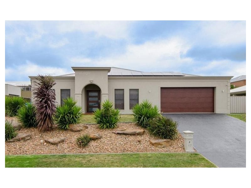 17 GREENRIDGE DRIVE, Mount Gambier SA 5290
