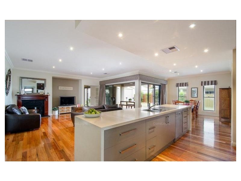 17 GREENRIDGE DRIVE, Mount Gambier SA 5290