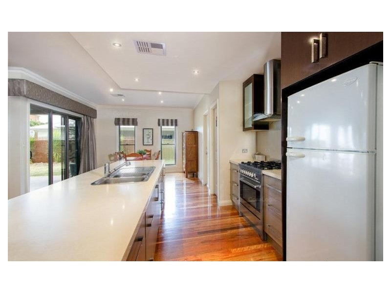 17 GREENRIDGE DRIVE, Mount Gambier SA 5290