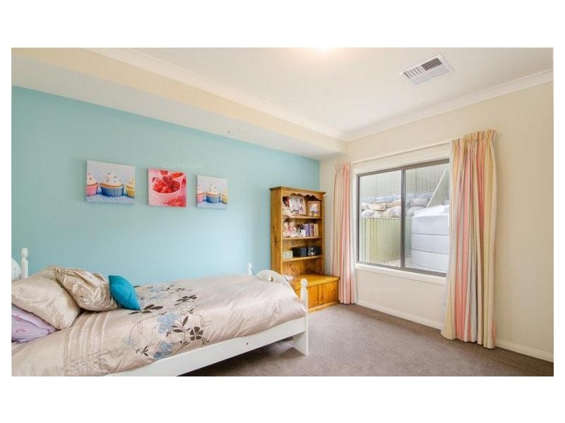 17 GREENRIDGE DRIVE, Mount Gambier SA 5290