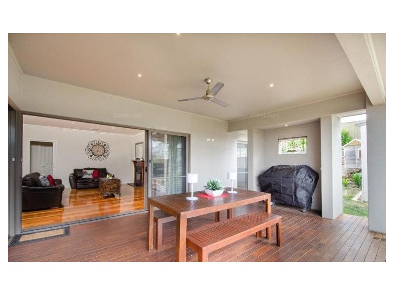 17 GREENRIDGE DRIVE, Mount Gambier SA 5290
